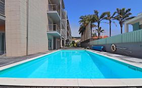 Baia Residence I - Beach And Rest