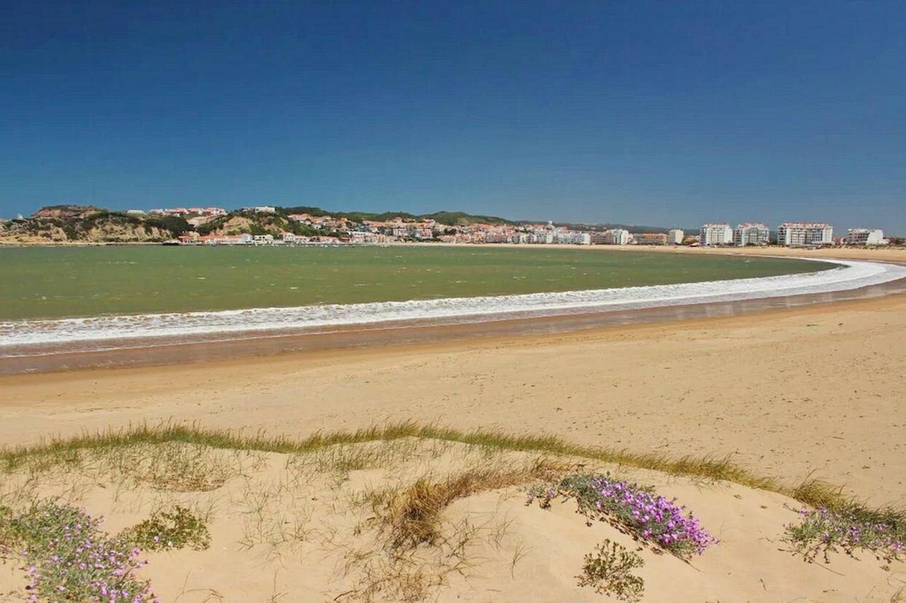 Baia Residence I - Beach And Rest São Martinho do Porto Exterior photo