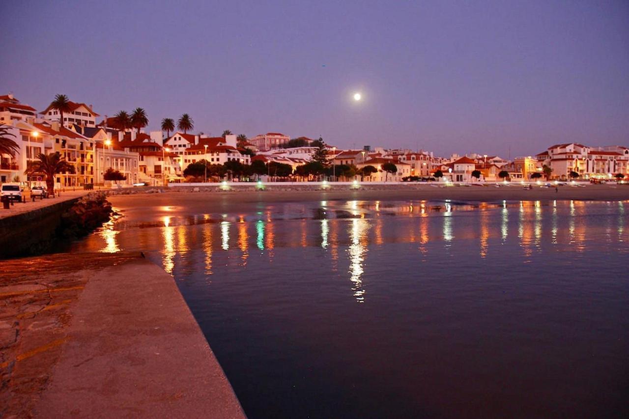 Baia Residence I - Beach And Rest São Martinho do Porto Exterior photo